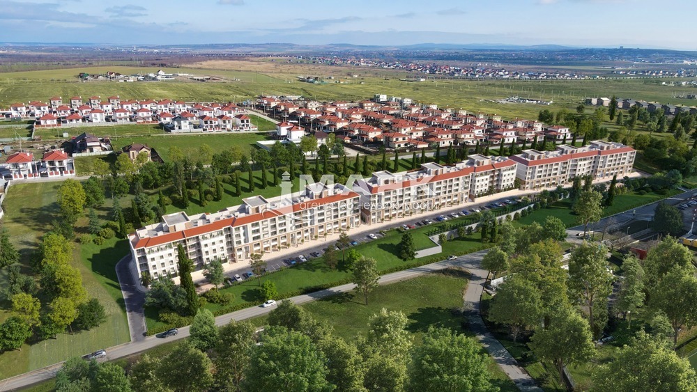 Студия 40.6 кв.м, 5/5