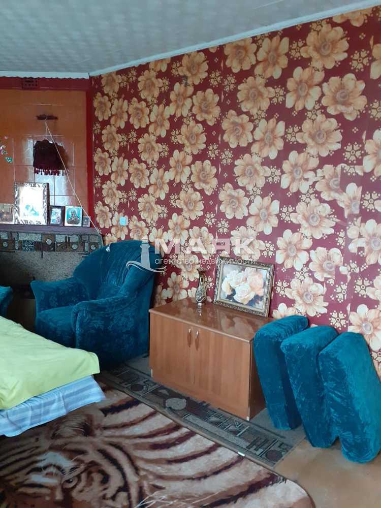 Дом 127 кв.м на участке 5 сот