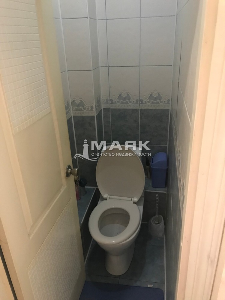 3-к. квартира 65.94 кв.м, 5/5