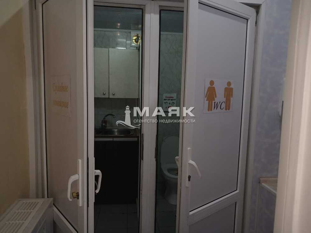 Готовый бизнес 140 кв.м