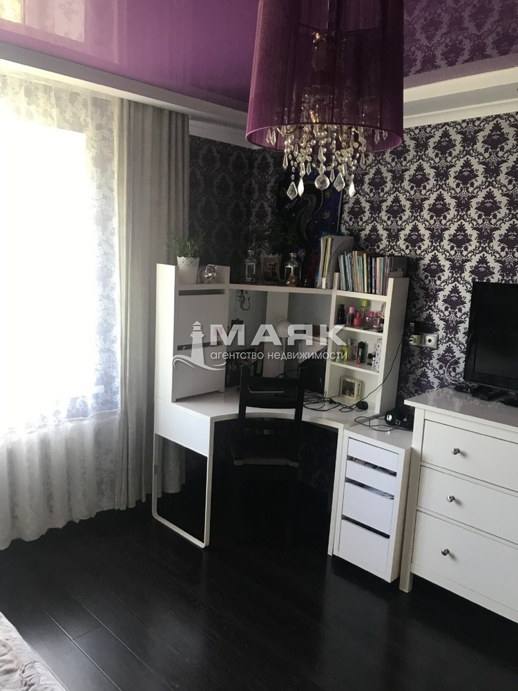 3-к. квартира 65.94 кв.м, 5/5