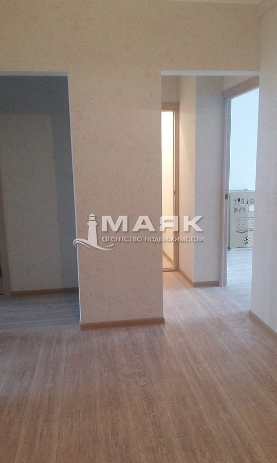 2-к. квартира 61.5 кв.м, 10/16