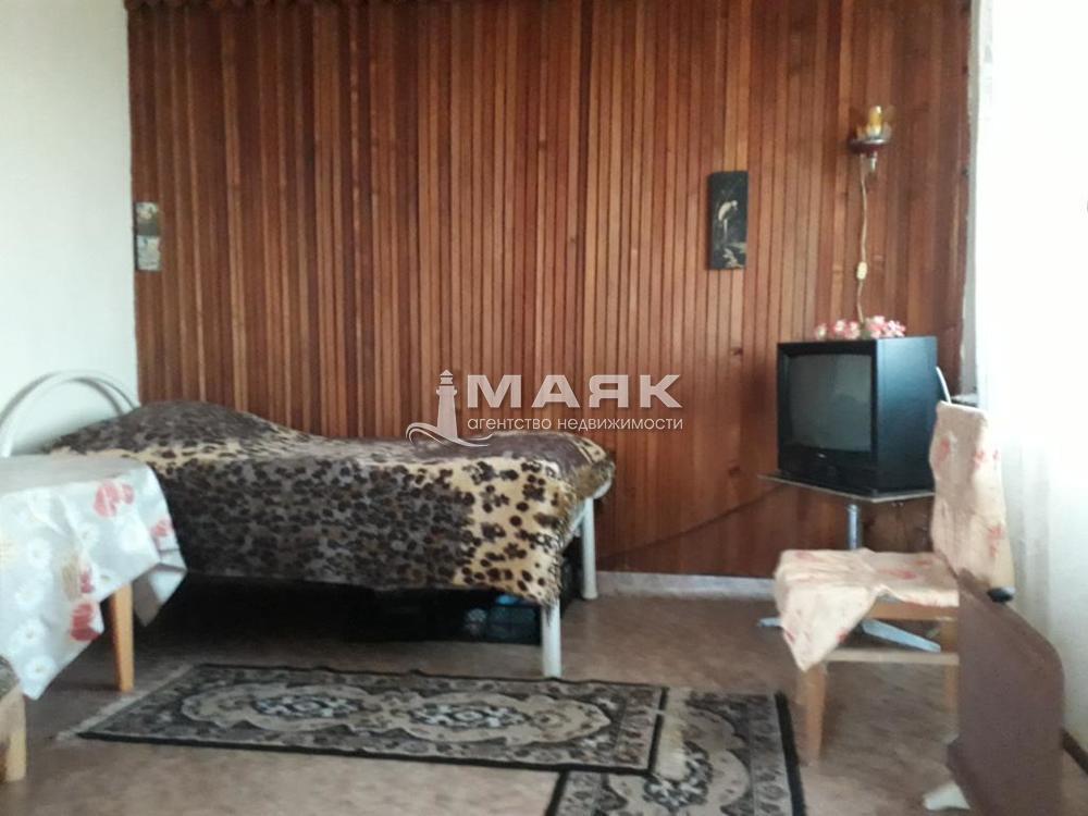 Дом 50 кв.м на участке 5.1 сот