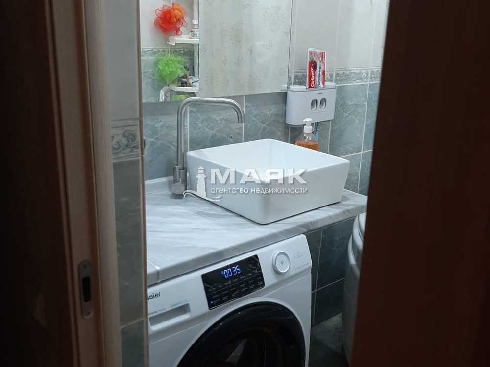 3-к. квартира 76 кв.м, 7/7