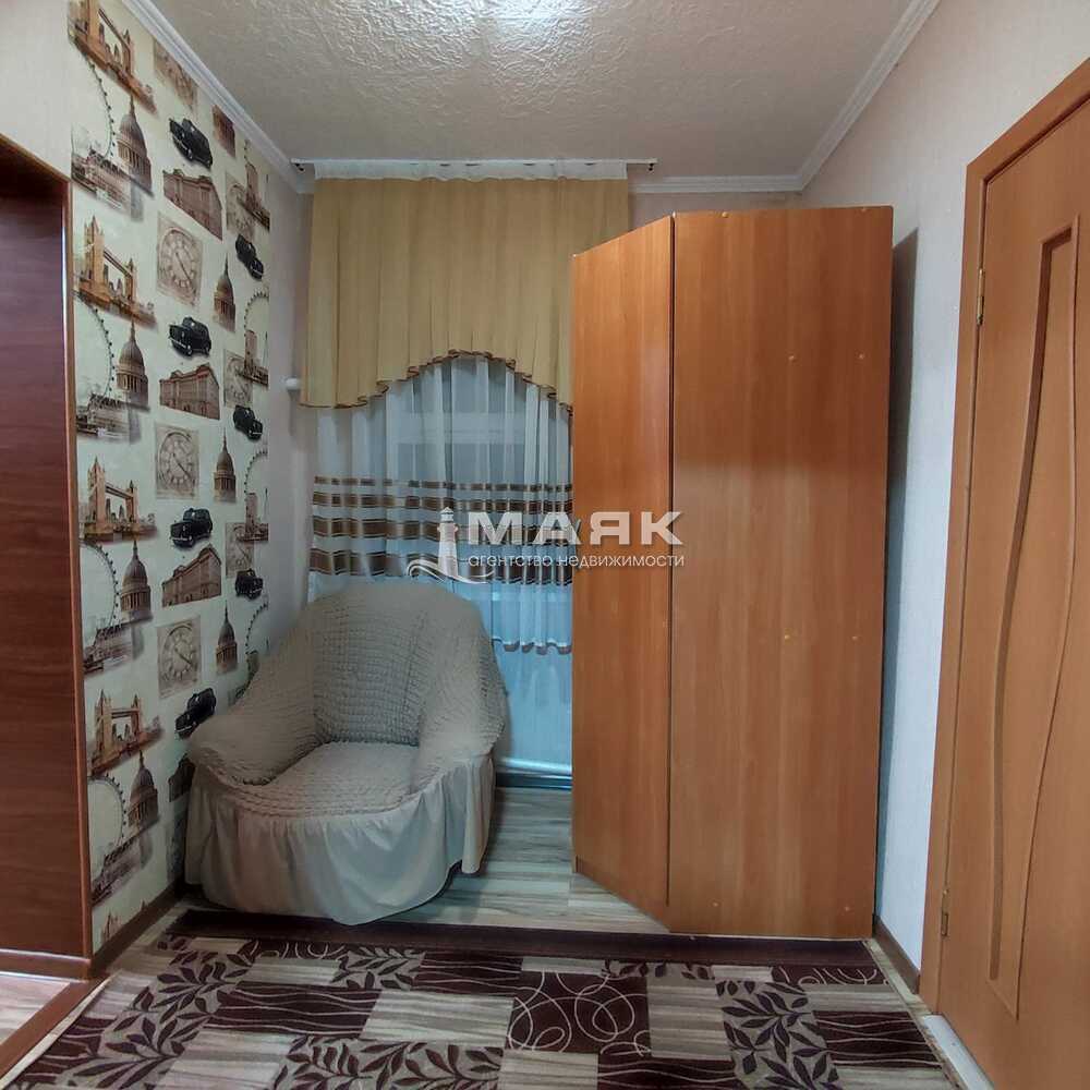 Дом 94 кв.м на участке 10 сот