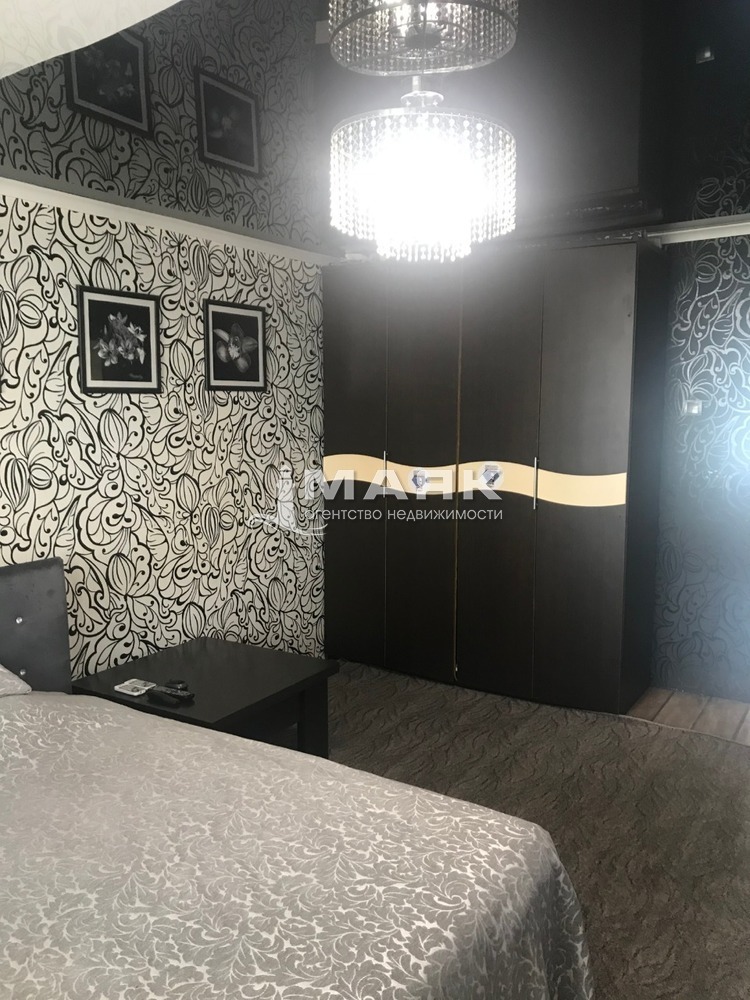 3-к. квартира 65.94 кв.м, 5/5