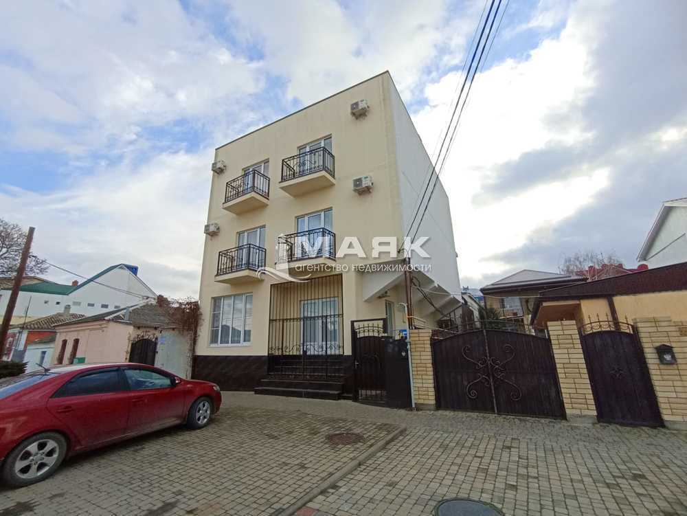 Гостиница 19 номеров