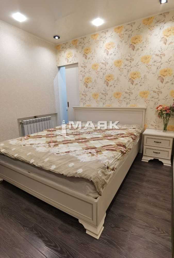 3-к. квартира 81 кв.м, 7/8