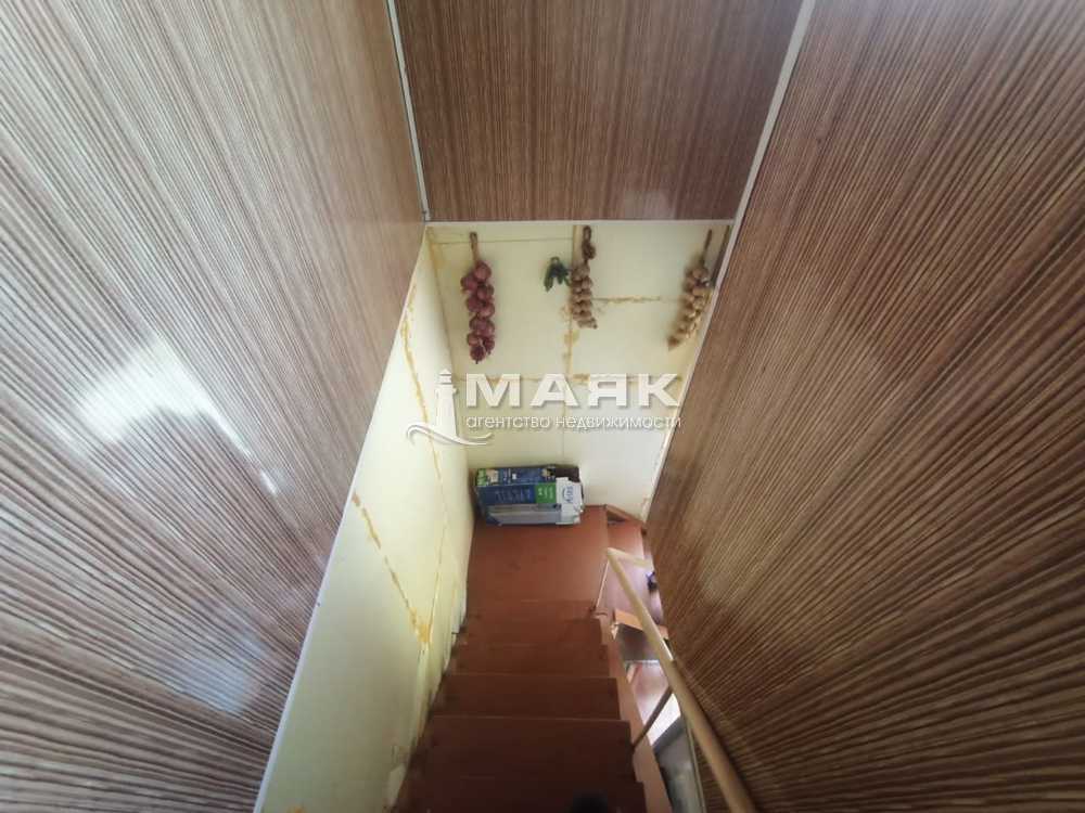 Дом 70 кв.м на участке 5 сот