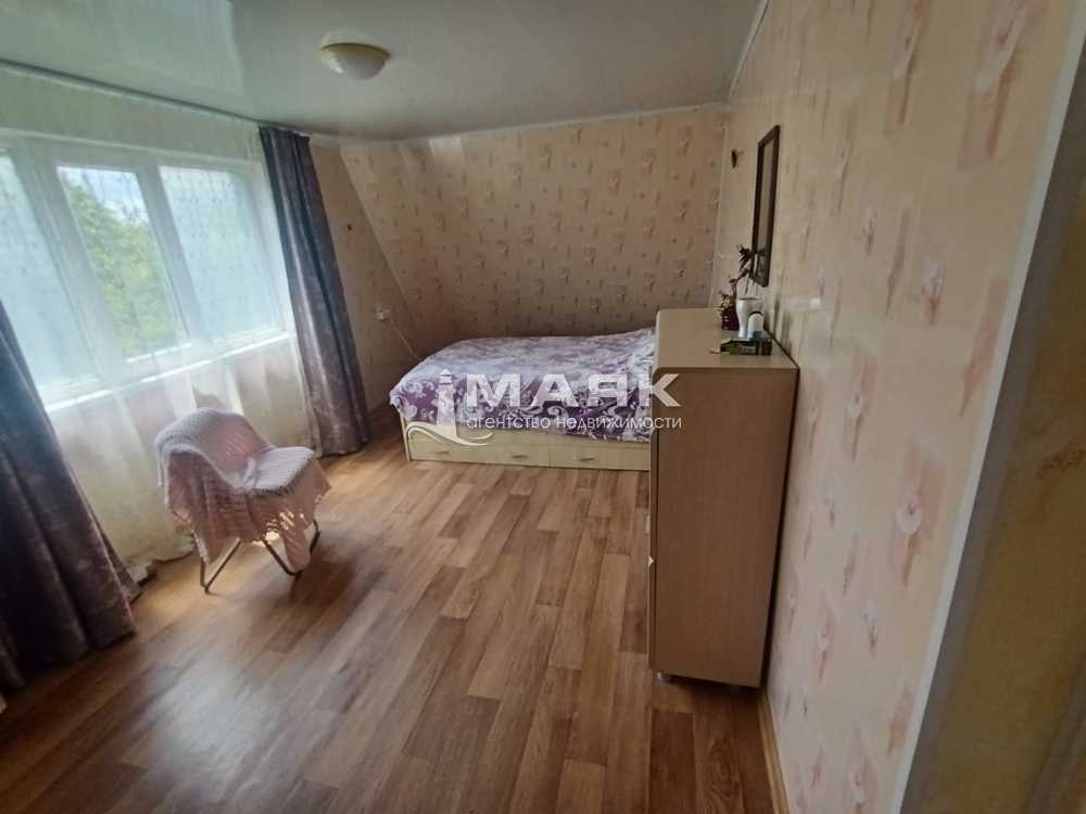 Дом 70 кв.м на участке 5 сот
