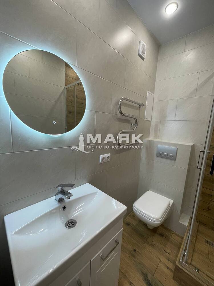 1-к. квартира 32 кв.м, 12/14