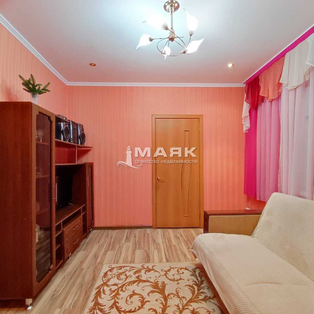 Дом 94 кв.м на участке 10 сот