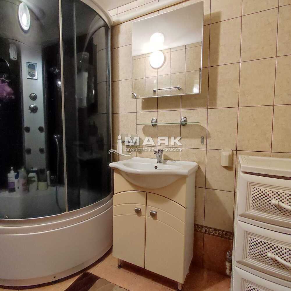 Дом 94 кв.м на участке 10 сот