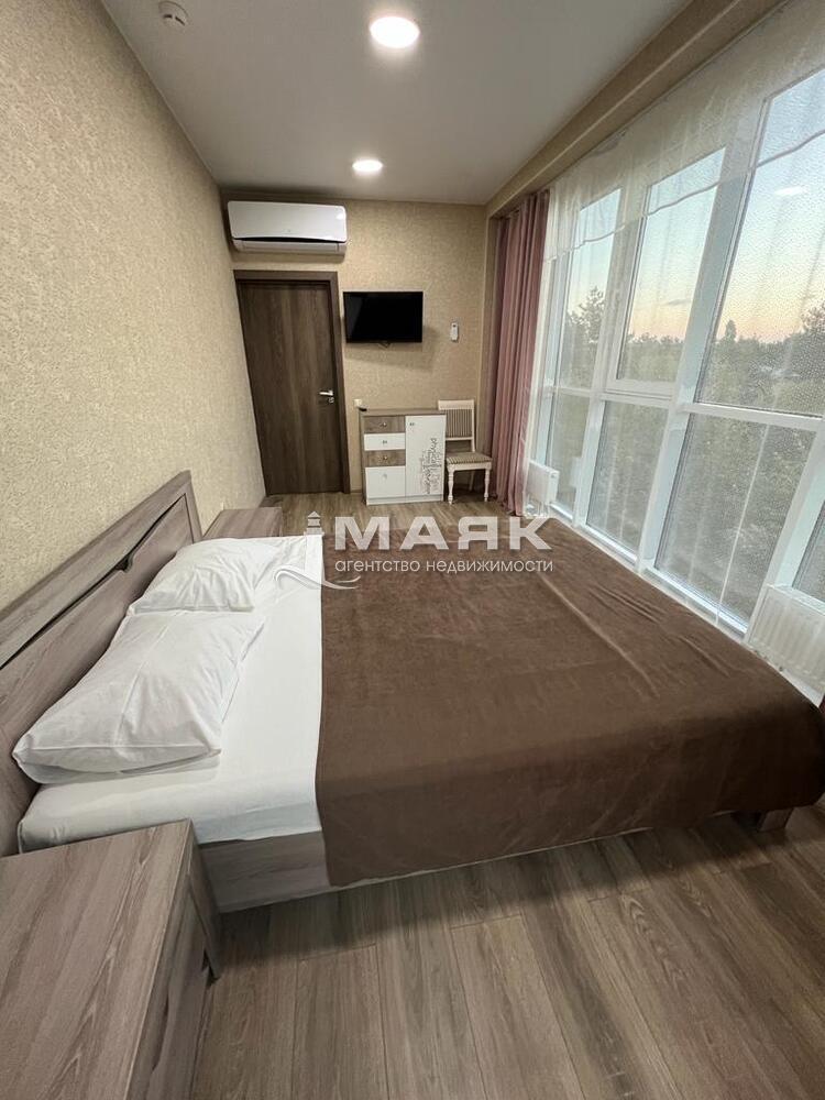 2-к. квартира 56 кв.м, 4/9
