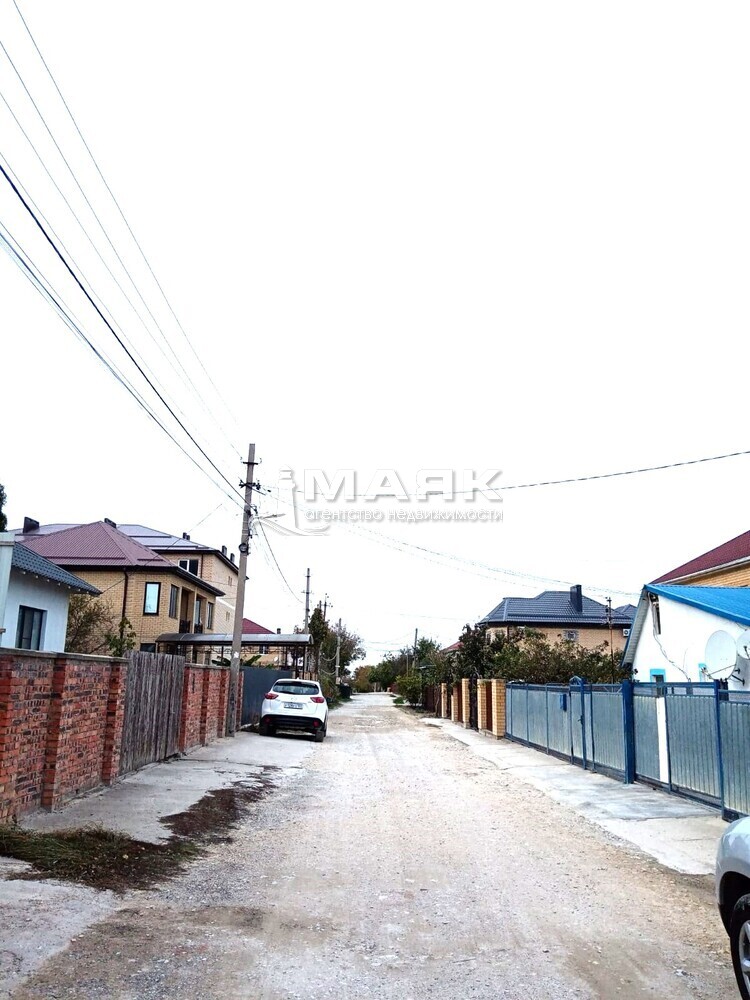 Дом 70 кв.м на участке 5 сот
