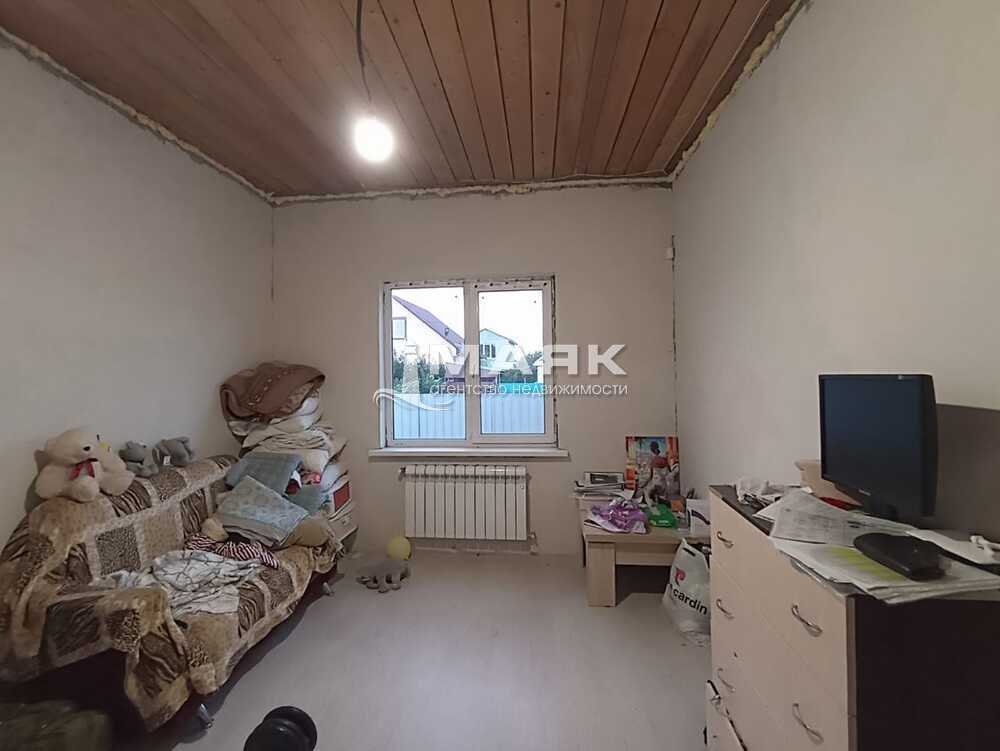 Дом 170 кв.м на участке 11 сот