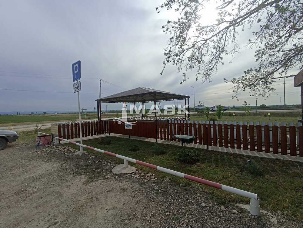 Готовый бизнес 166.7 кв.м
