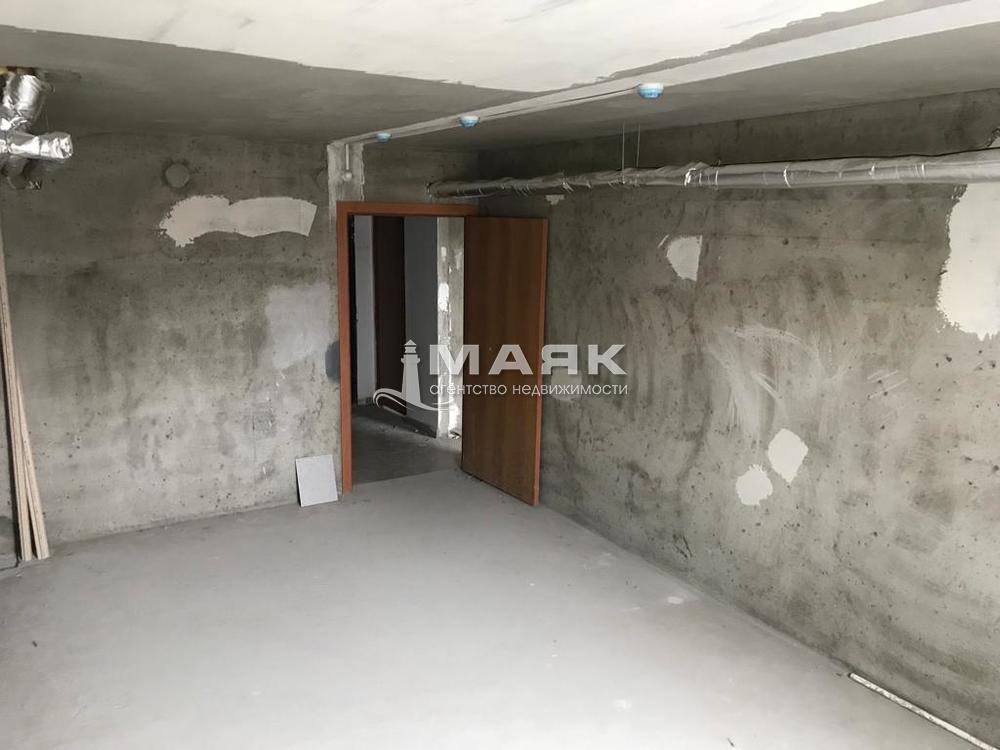 Студия 19.5 кв.м, цоколь/16