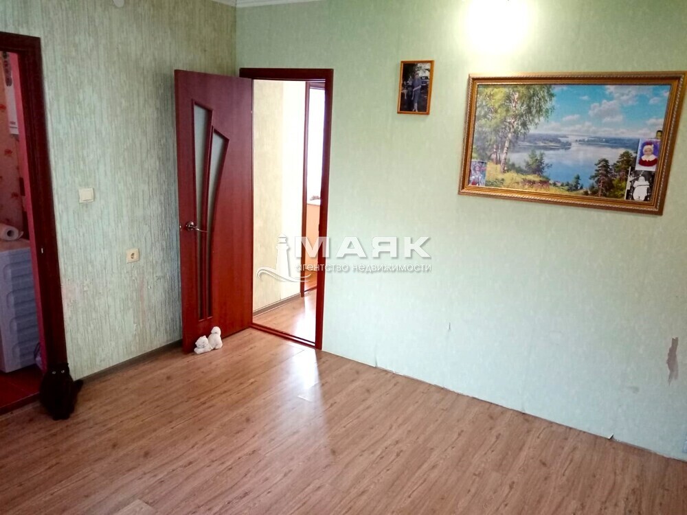 Дом 70 кв.м на участке 5 сот
