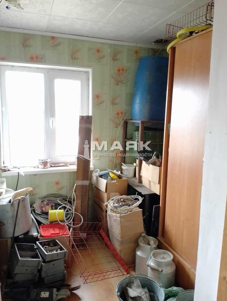 Дом 107 кв.м на участке 5 сот