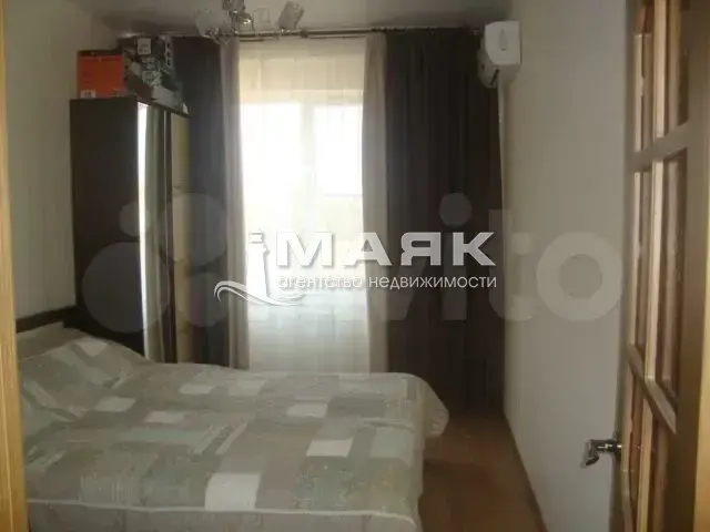 1-к. квартира 39 кв.м, 2/3