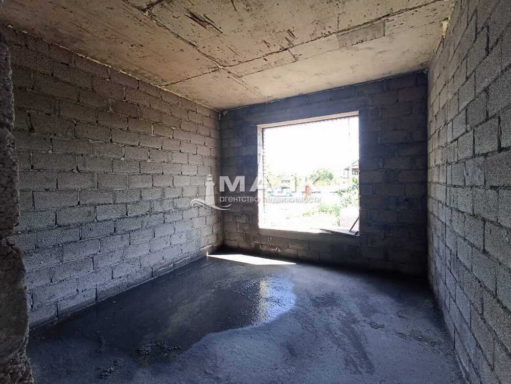 Дом 147 кв.м на участке 7 сот