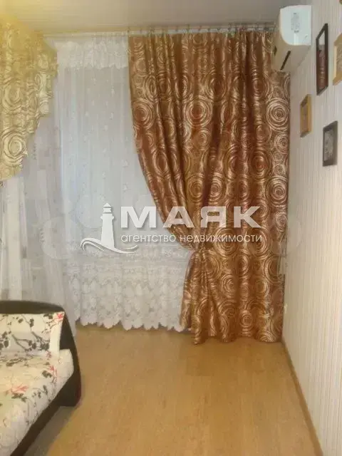 1-к. квартира 39 кв.м, 2/3