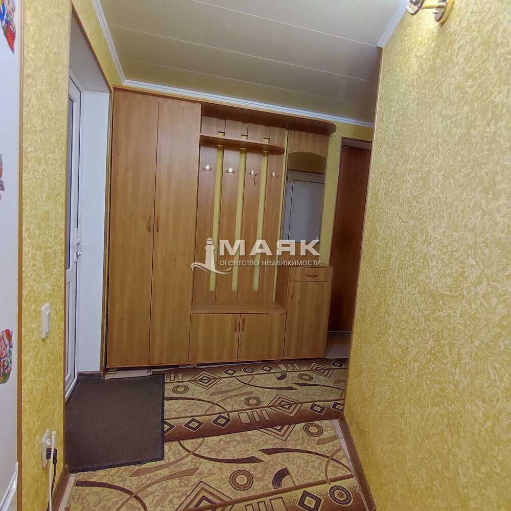 Дом 94 кв.м на участке 10 сот