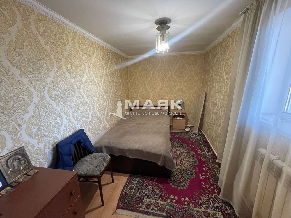 Дом 137.8 кв.м на участке 9.63 сот