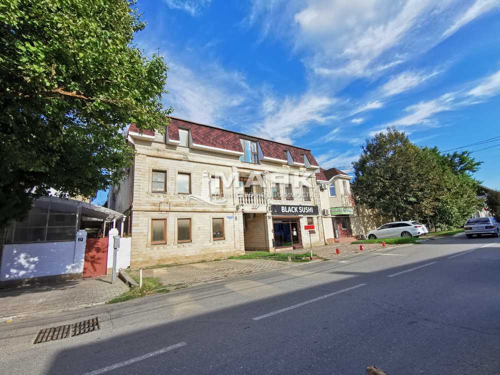 Дом 95 кв.м на участке 1.6 сот