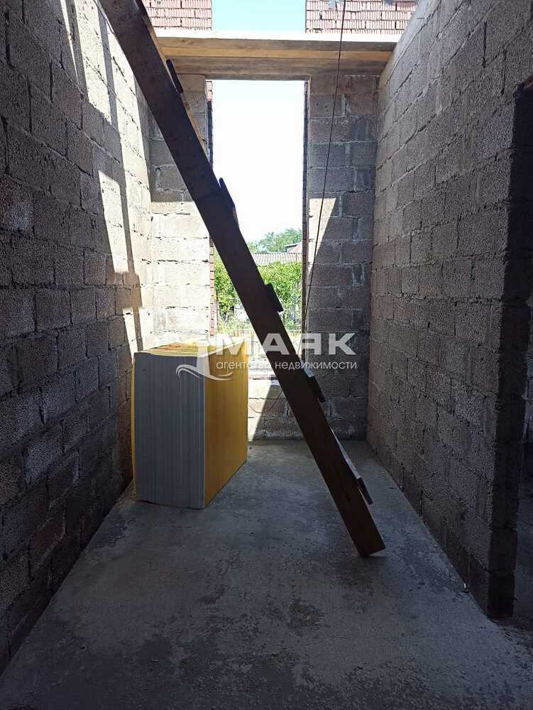 Дом 147 кв.м на участке 7 сот