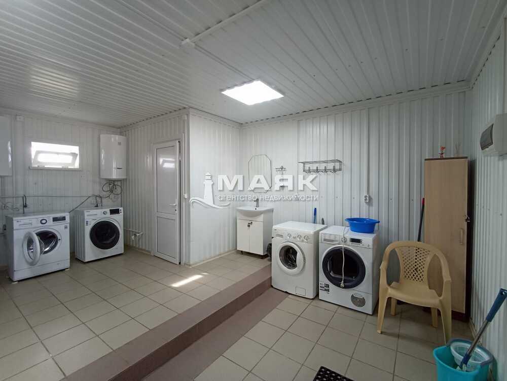 Готовый бизнес 166.7 кв.м