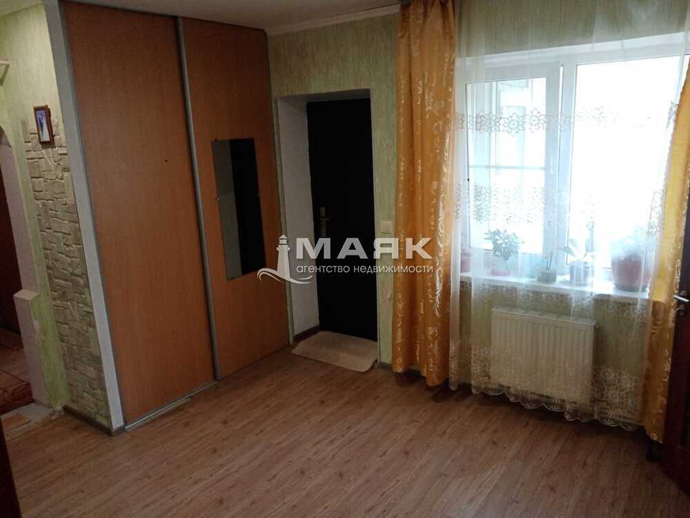 Дом 70 кв.м на участке 5 сот