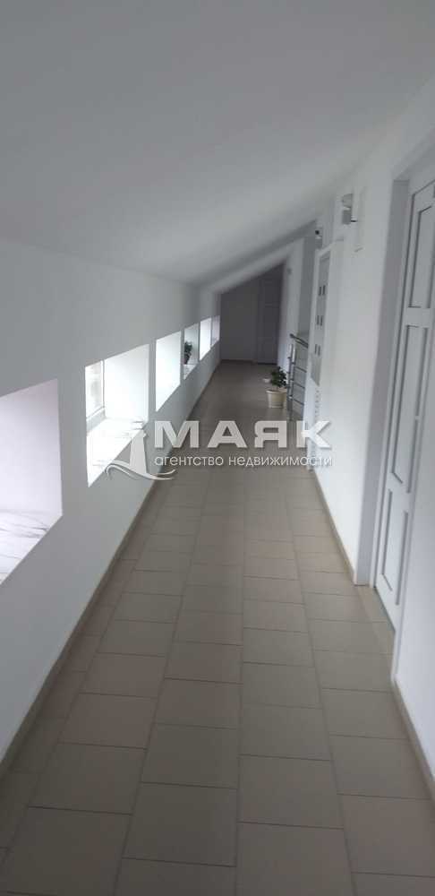 1-к. квартира 44 кв.м, 4/4
