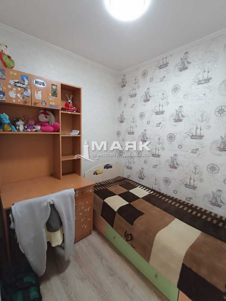 1-к. квартира 45 кв.м, 3/5