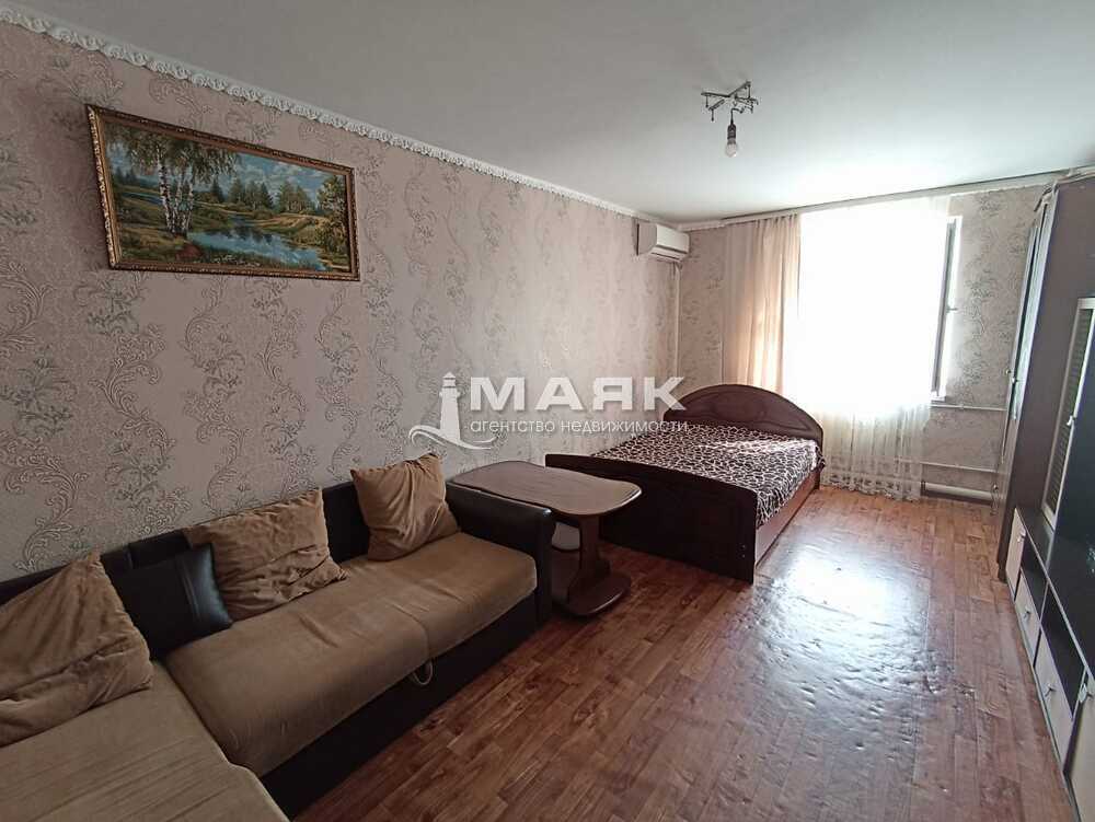 1-к. квартира 35.9 кв.м, 1/3