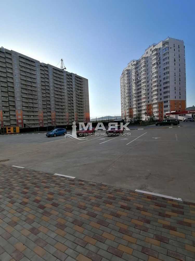 2-к. квартира 62.4 кв.м, 5/16