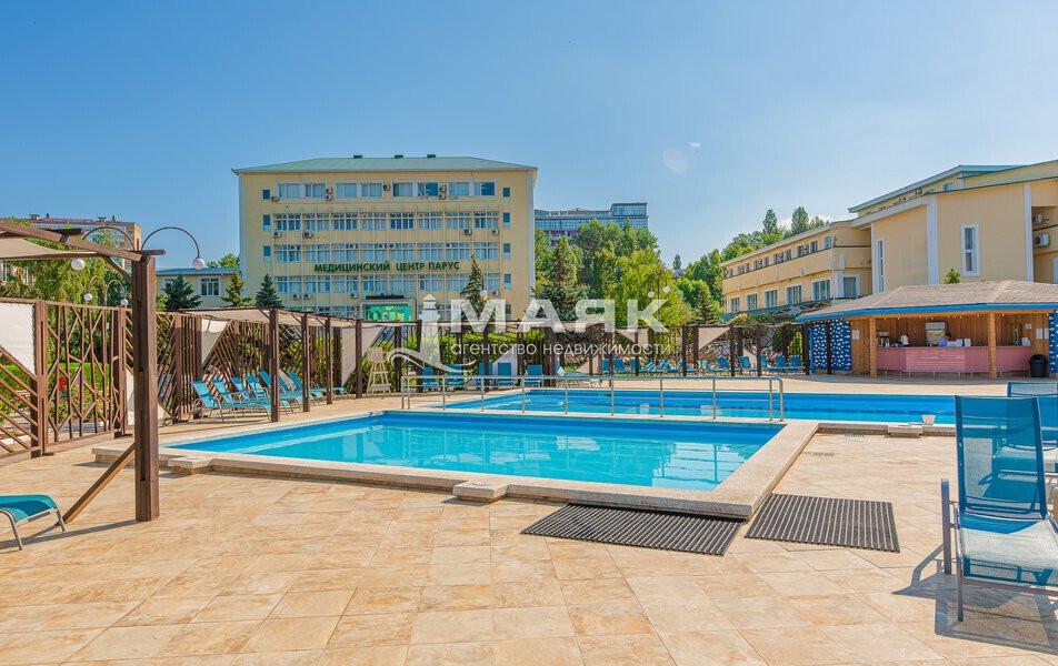 Готовый бизнес 22000 кв.м