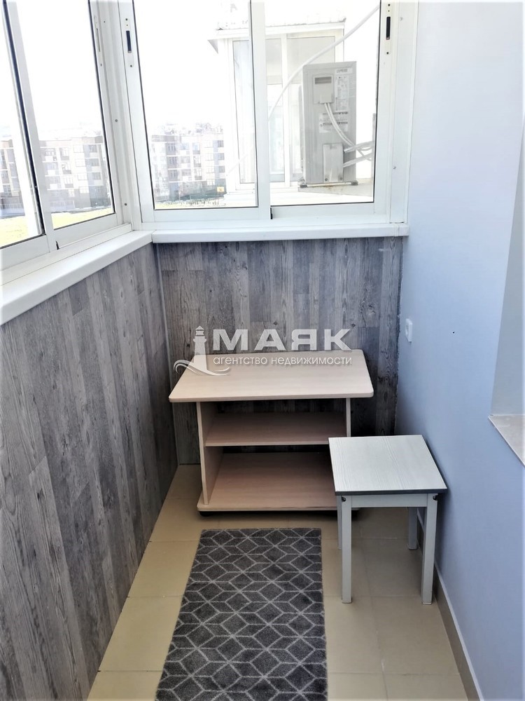 1-к. квартира 32 кв.м, 5/9