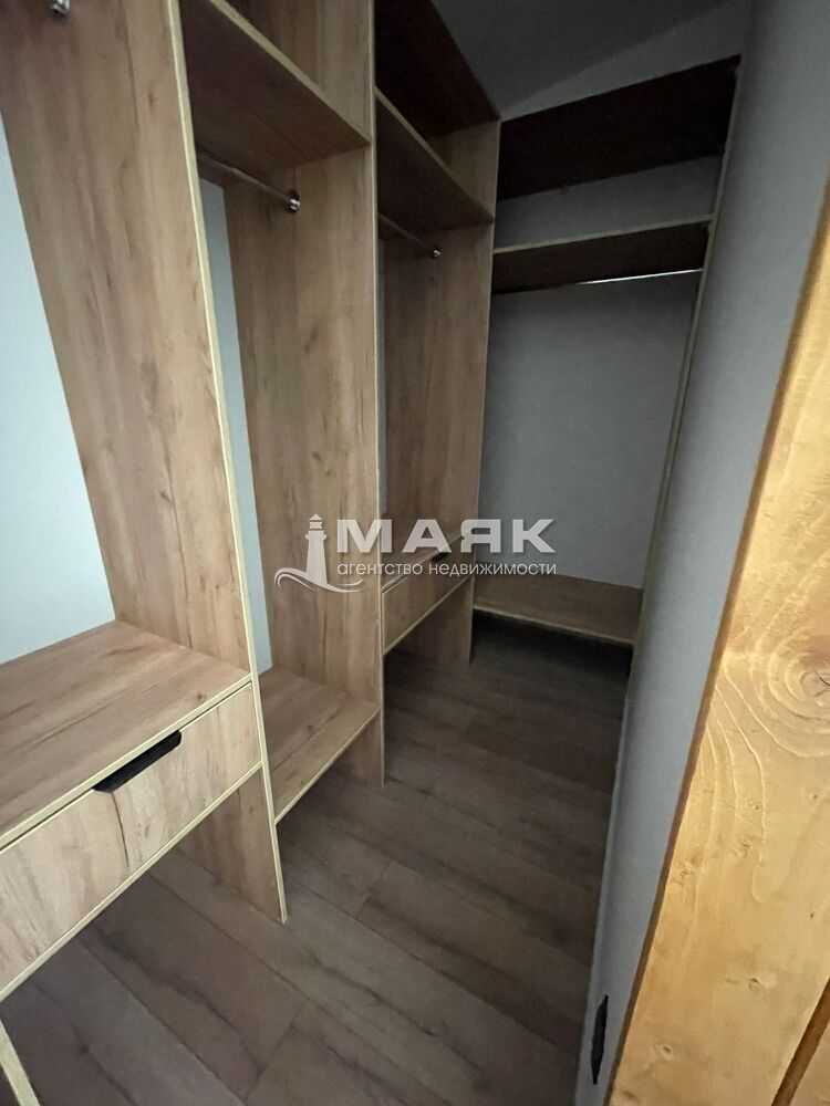 Дом 81 кв.м на участке 6 сот