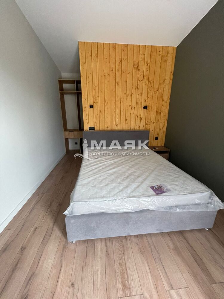 Дом 81 кв.м на участке 6 сот
