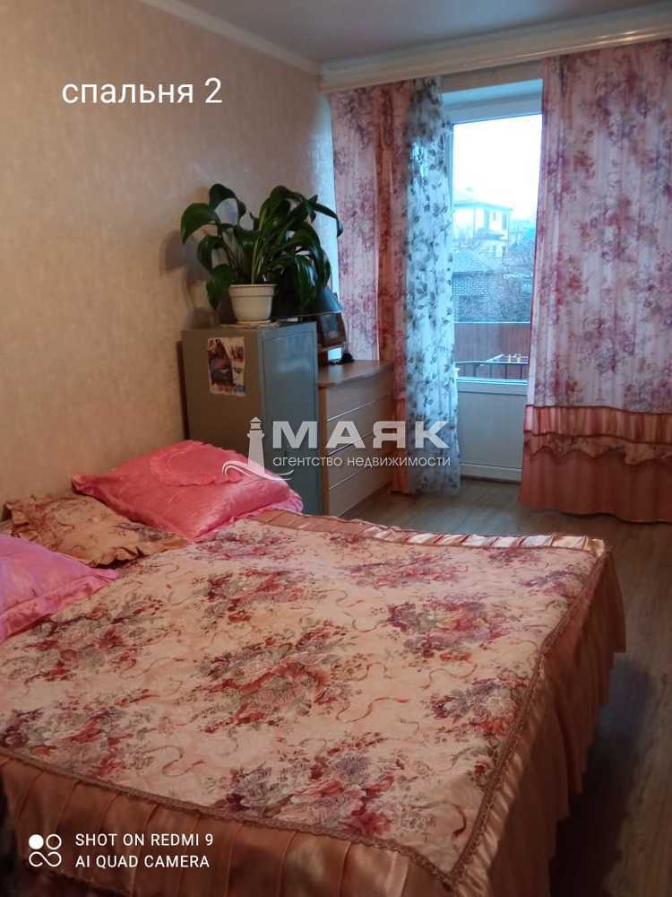 Дом 127.5 кв.м на участке 2 сот