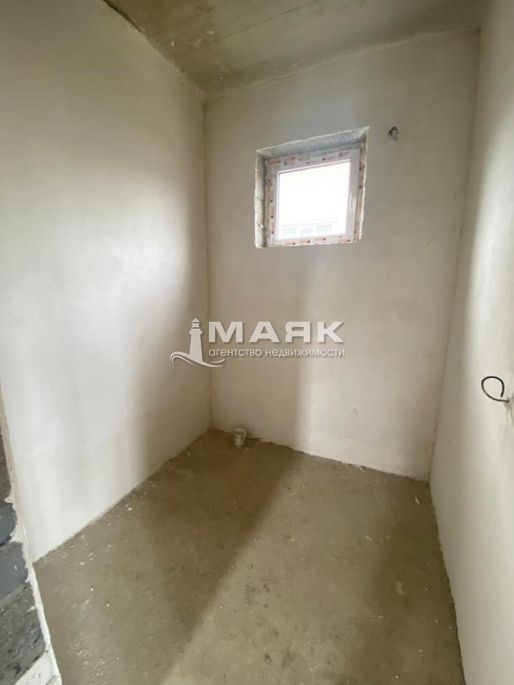 Дом 150 кв.м на участке 3 сот