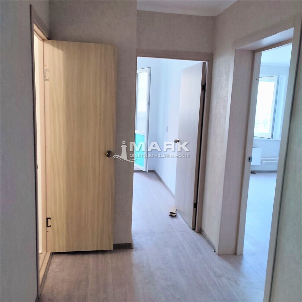 1-к. квартира 42 кв.м, 12/16