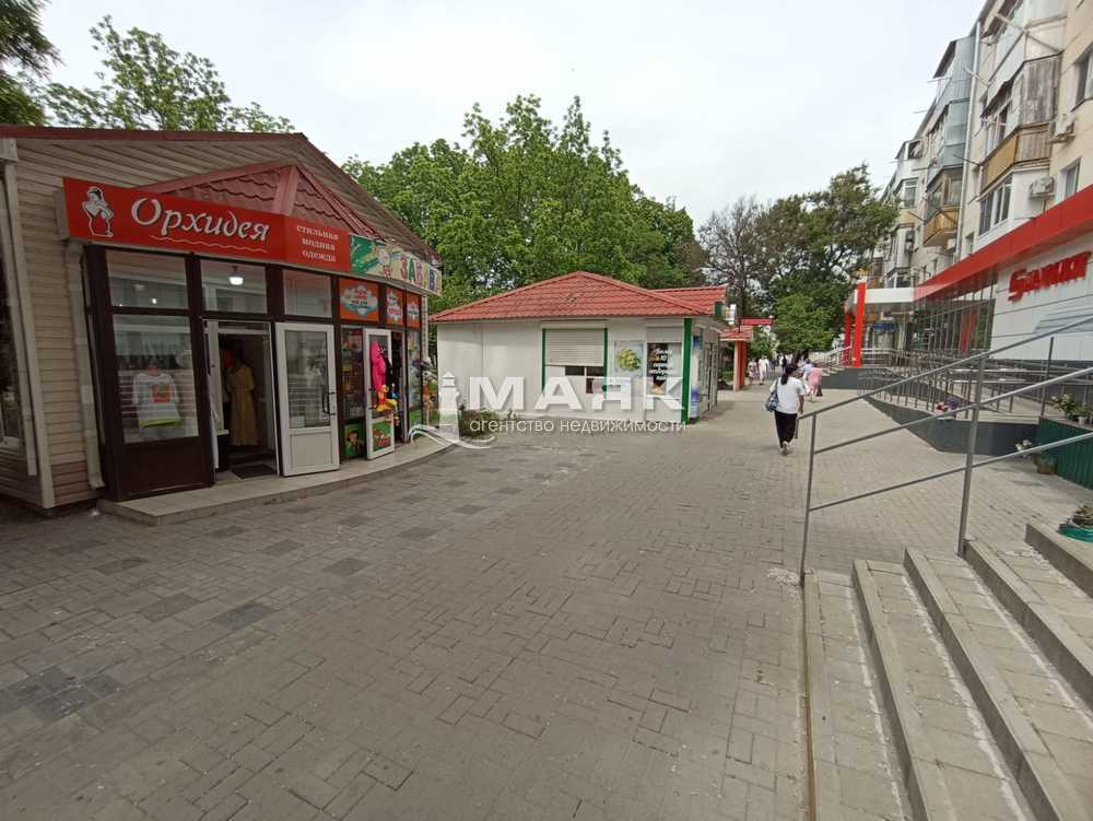 Офисное помещение 23 кв.м