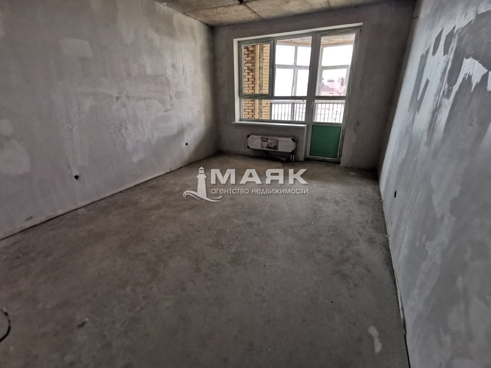 2-к. квартира 84.46 кв.м, 6/14