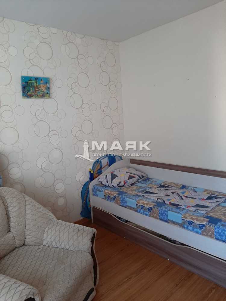 3-к. квартира 76 кв.м, 7/7