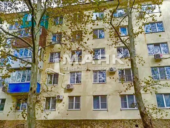 4-к. квартира 59.6 кв.м, 5/5
