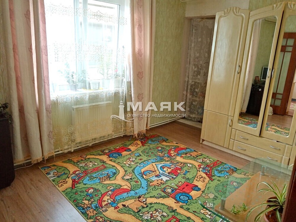 Дом 70 кв.м на участке 5 сот