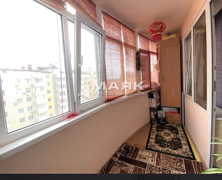 2-к. квартира 69 кв.м, 9/10